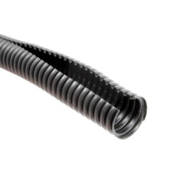 Ludeco Lighting UK DIY Low Voltage 12v 16mm Flexible Split Conduit - 10mtrs