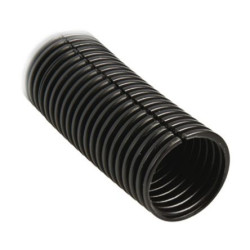 Ludeco Lighting UK DIY Low Voltage 12v 16mm Flexible Split Conduit - 10mtrs 1