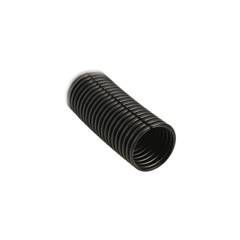 Ludeco Lighting UK DIY Low Voltage 12v 16mm Flexible Split Conduit - 10mtrs 1