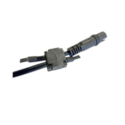 Ludeco Low Voltage Lighting UK Rescue Kit for Broken Cables. 2