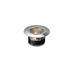 Ludeco 12v Outdoor Lighting System Low Voltage Deck Light warm white