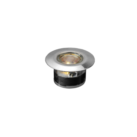 Ludeco 12v Outdoor Lighting System Low Voltage Deck Light warm white