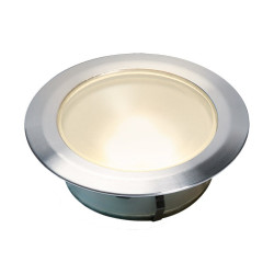 Ludeco 12v Outdoor Lighting System Low Voltage Olan 80 Deck light