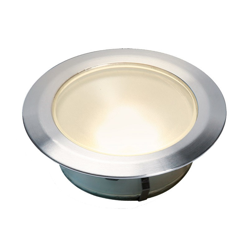 Ludeco 12v Outdoor Lighting System Low Voltage Olan 80 Deck light