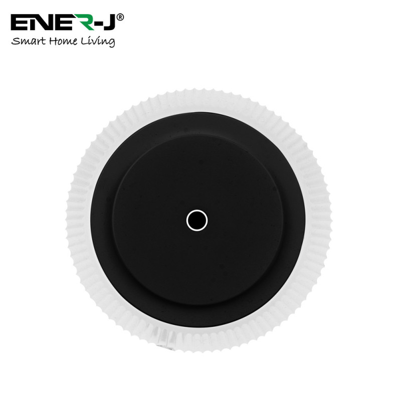 ENER-J Dimmable Table Lamp Black 4