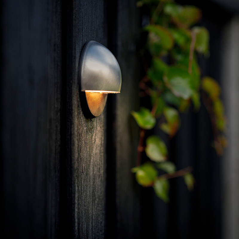 Aron Wall Light 12V Ludeco Lighting Plug & Play System