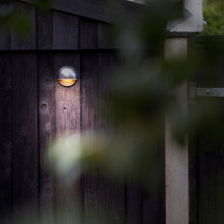 Aron Wall Light 12V Ludeco Lighting Plug & Play System