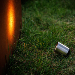 Fenor 12V Spotlight - Ludeco Easy To Install Plug & Play