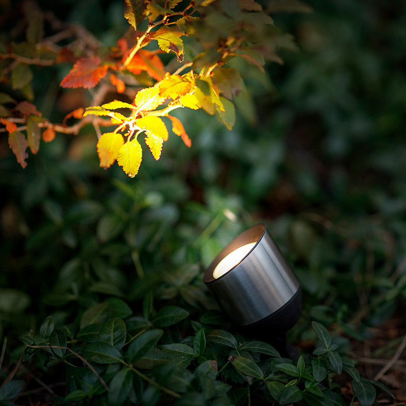 Joren Spot Lights | 12V Ludeco Garden Lighting System
