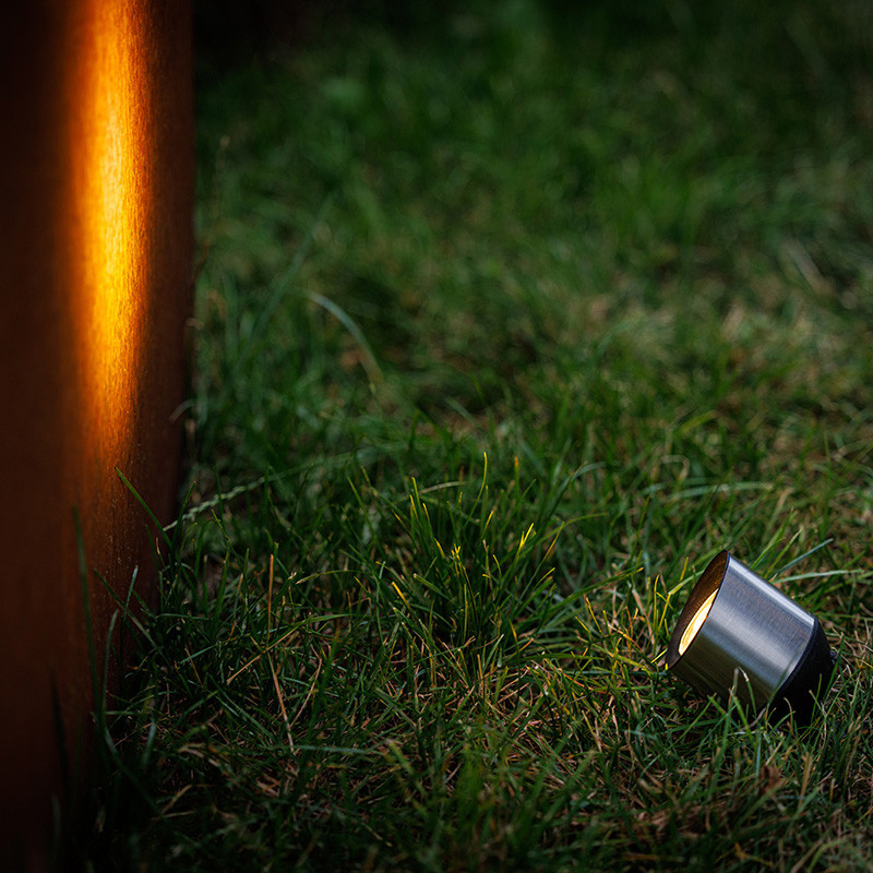 Joren Spot Lights | 12V Ludeco Garden Lighting System
