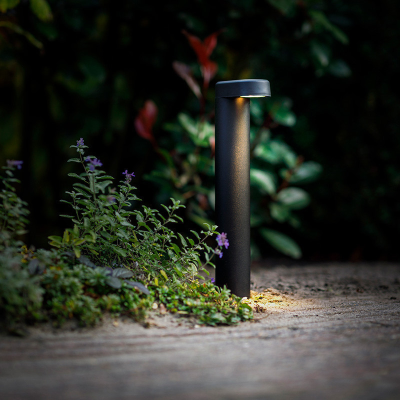 Ludeco Oskar 3 Light Kit