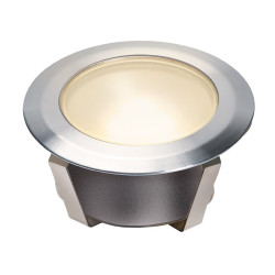 Ludeco 12v Outdoor Lighting System Low Voltage Olan 40 Deck light 1